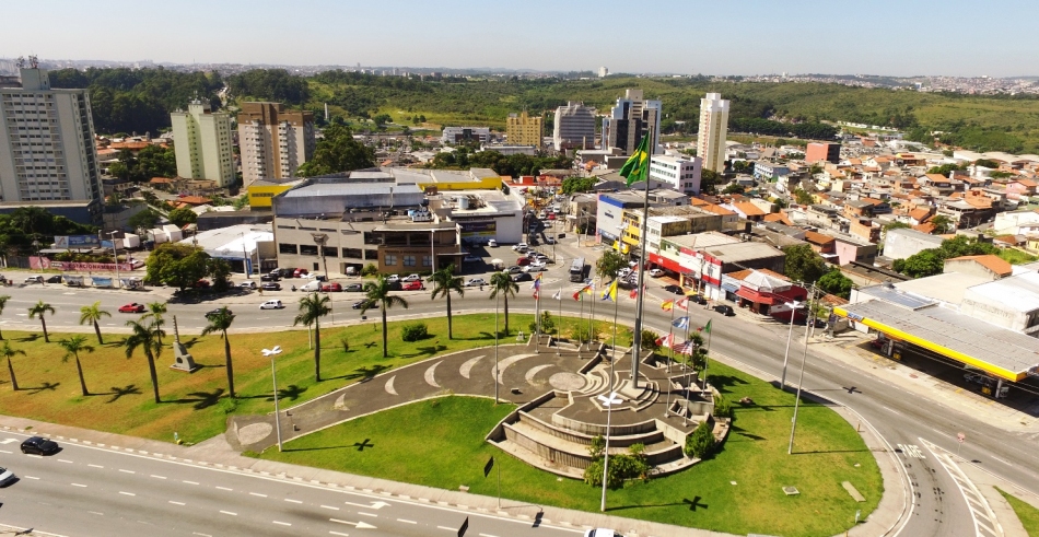 Barueri integrará Mapa do Turismo Brasileiro