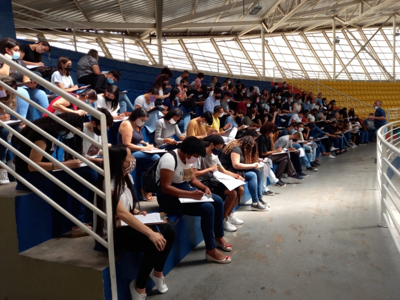 Casa do Trabalhador abre novos processos seletivos de emprego em Barueri