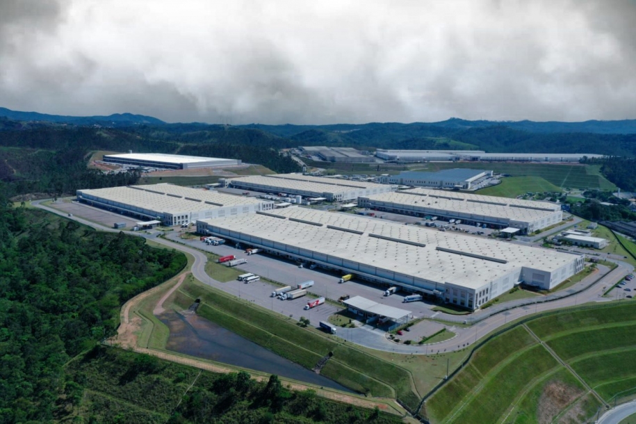 Cajamar mantém atenção para o período de fortes chuvas