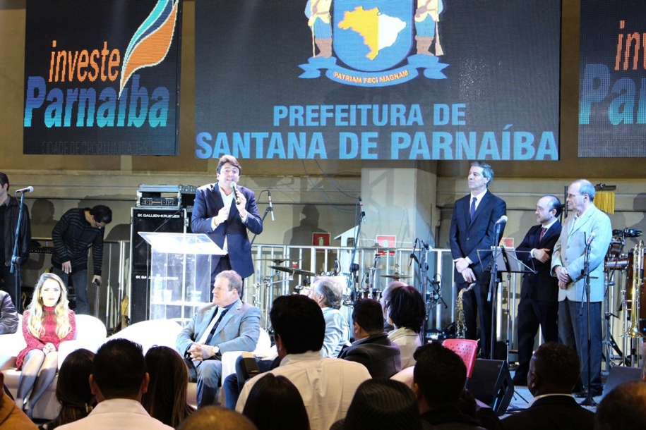 III Feira de Negócios e Emprego promove o desenvolvimento