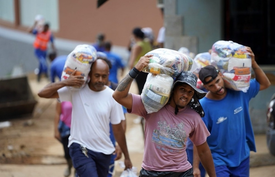 Petrópolis registra 198 mortes e 69 desaparecidos após temporal 