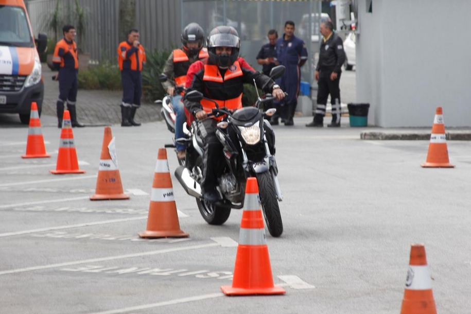 Curso de Pilotagem Preventiva de Barueri terá 5 turmas durante o ano