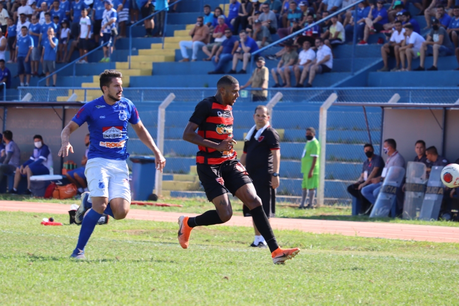 Oeste Barueri vence Lemense fora de casa pelo Paulistão A2