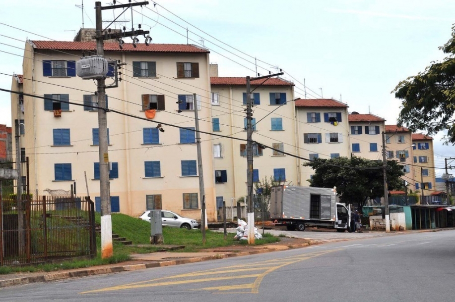 Cajamar tem isenção do IPTU do CDHU Maria Luiza e Guaturinho 