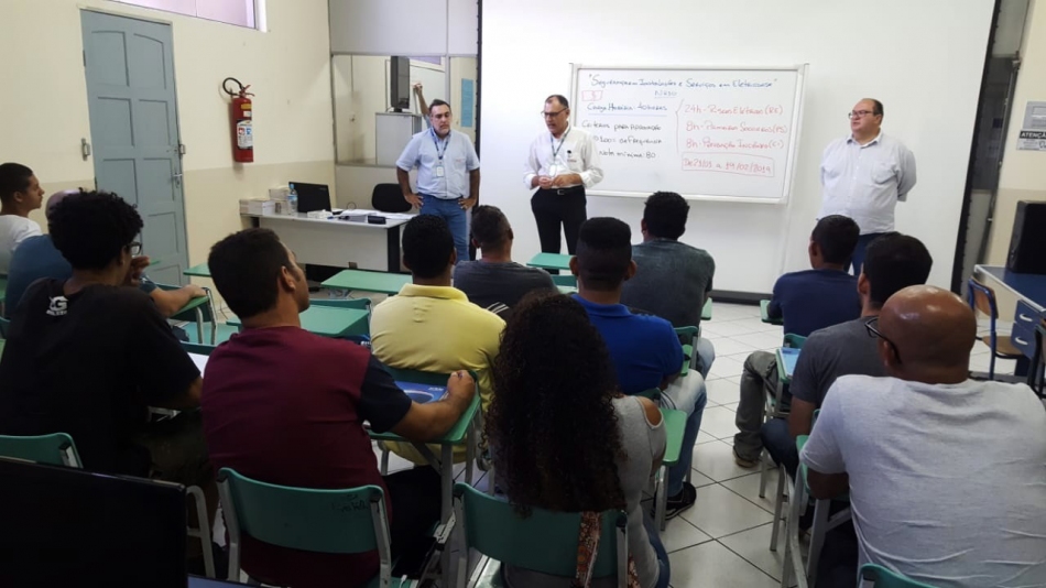 Cajamar abre inscrições para o curso online “Aprendiz Empreendedor”