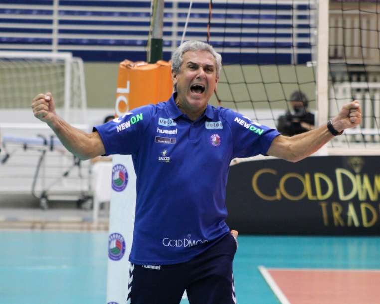 Barueri tem jogo da Superliga Feminina de vôlei nesta sexta