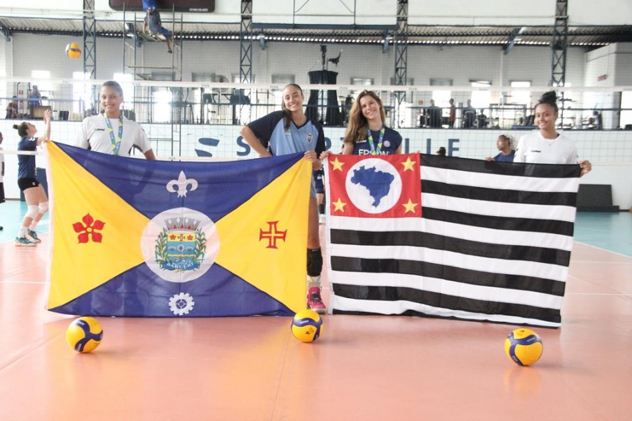 Atletas de Barueri conquistam 3º lugar no Campeonato Brasileiro de Seleções