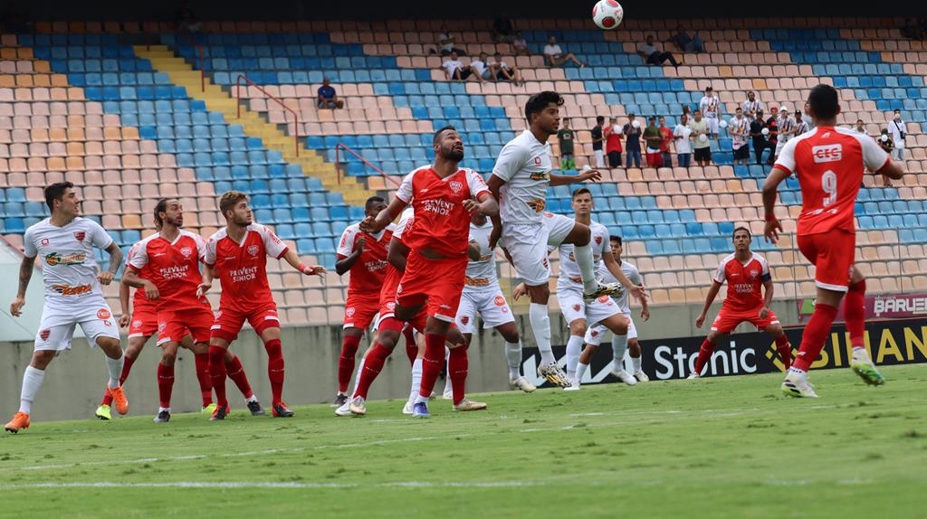 Oeste Barueri vence Audax de virada e enfrenta o Linense nas quartas-de-final