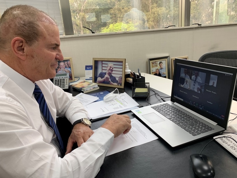 Relatório Final do Deputado Cezar é aprovado na CPI das Cavas Subaquáticas