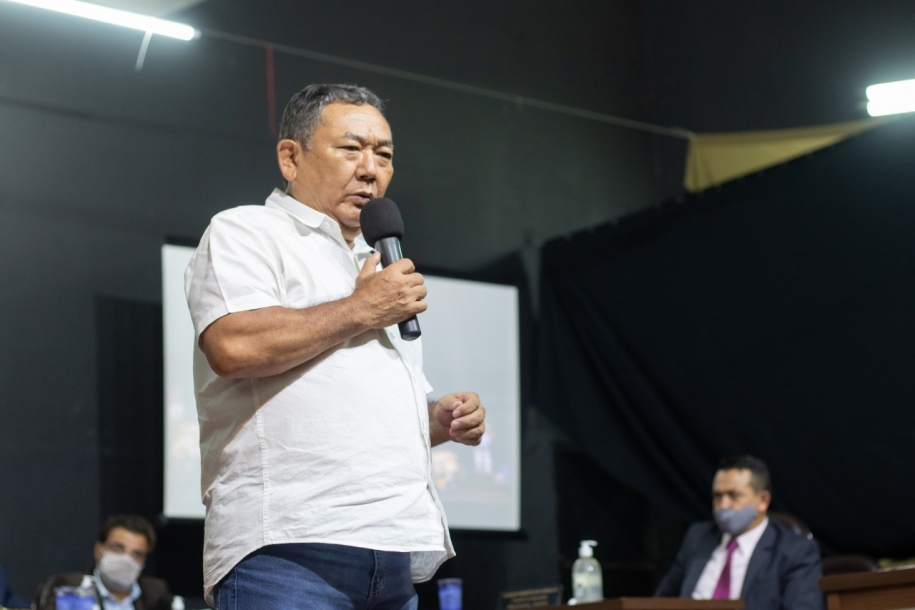 Doutor Sato prorroga prazo para aderir ao Refis 2022 em Jandira