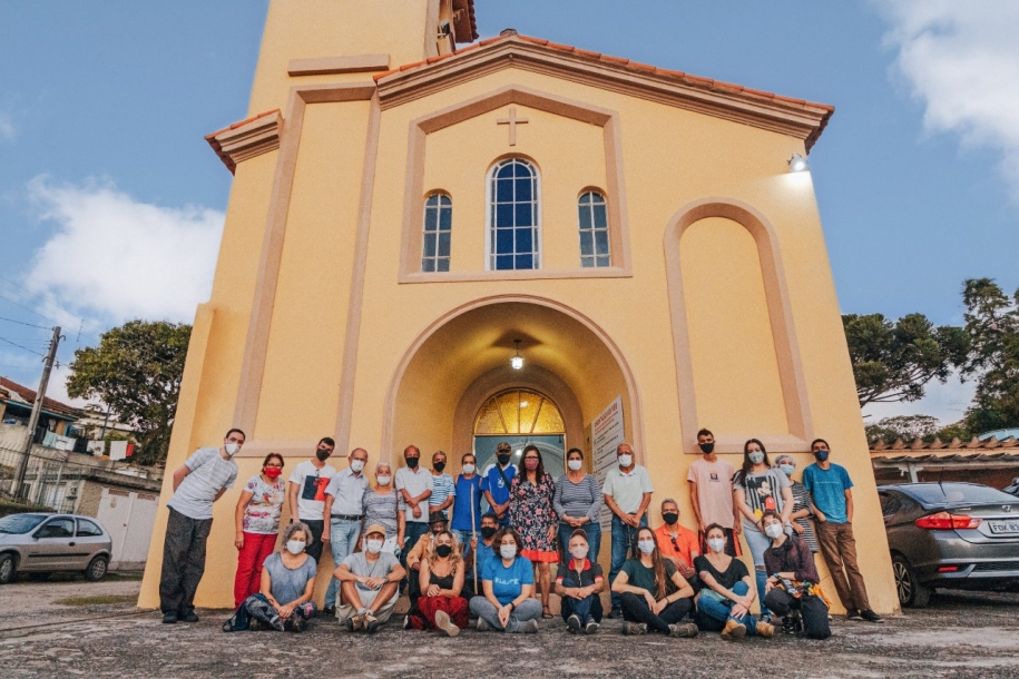 Morro Grande terá Sarau Cultural das Graças com diversas atrações
