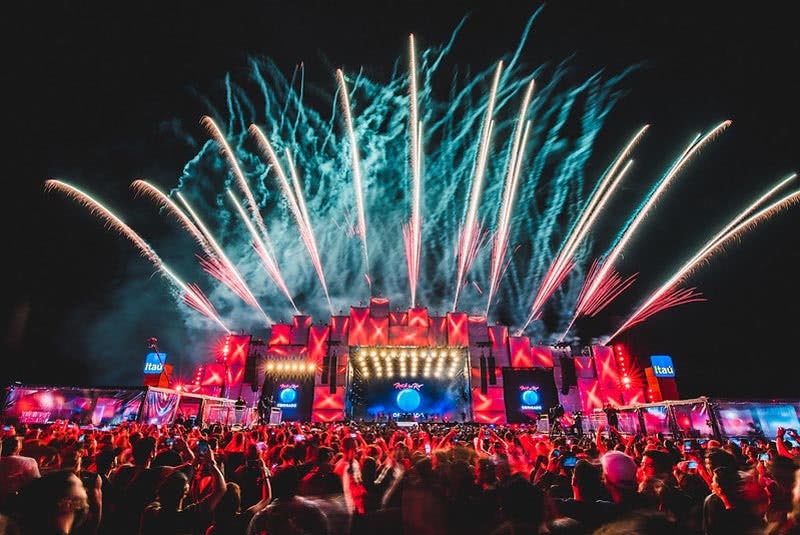 Rock in Rio se torna oficialmente Patrimônio Cultural Imaterial do RJ