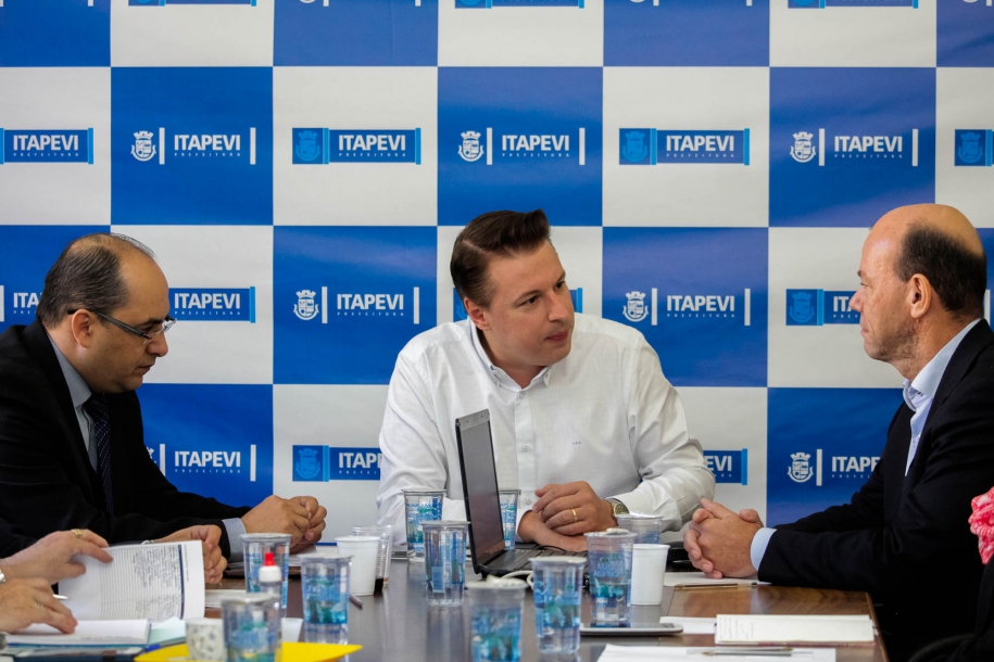 Reforma Administrativa de Itapevi visa modernizar a gestão municipal