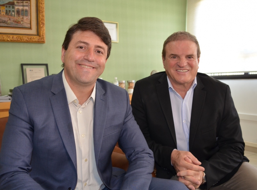 Elvis Cezar é confirmado pré-candidato a Governador de SP 