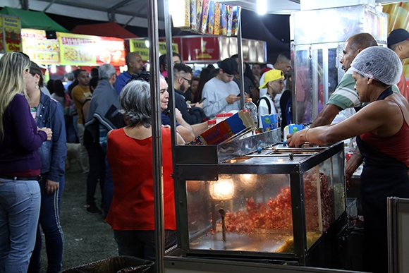 Parnaíba abre inscrições para comerciantes no Drama da Paixão