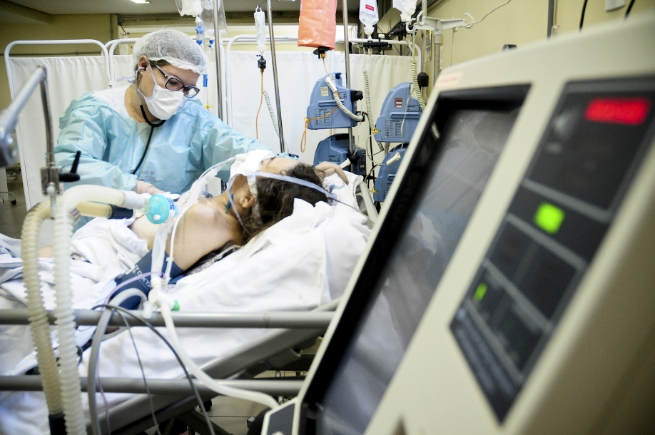 Barueri chega à marca de zero números internados por Covid-19