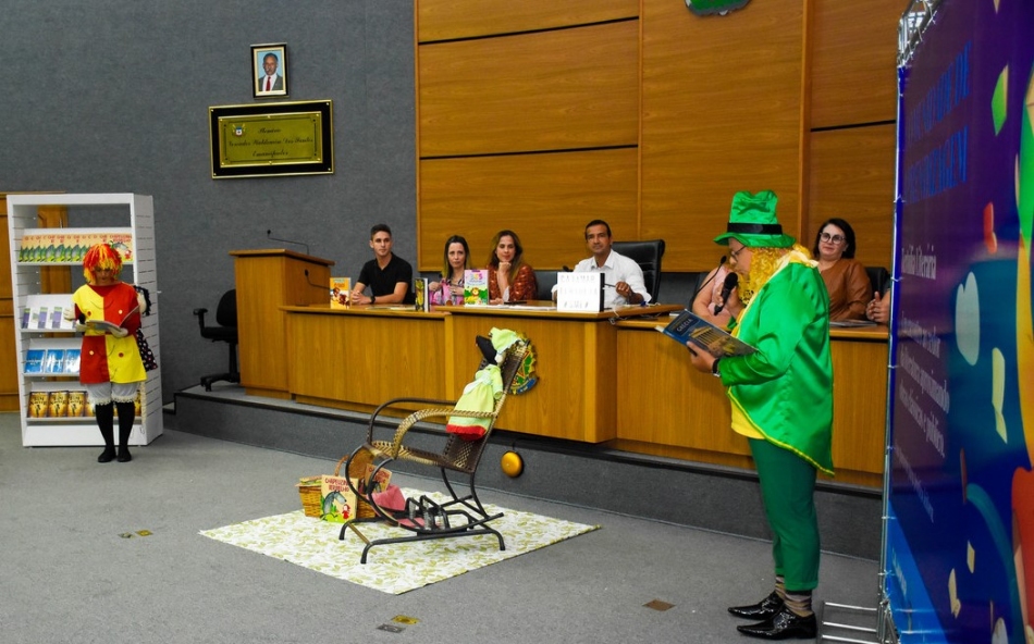  Projeto Comunidade de Aprendizagem é destaque nas escolas de Cajamar