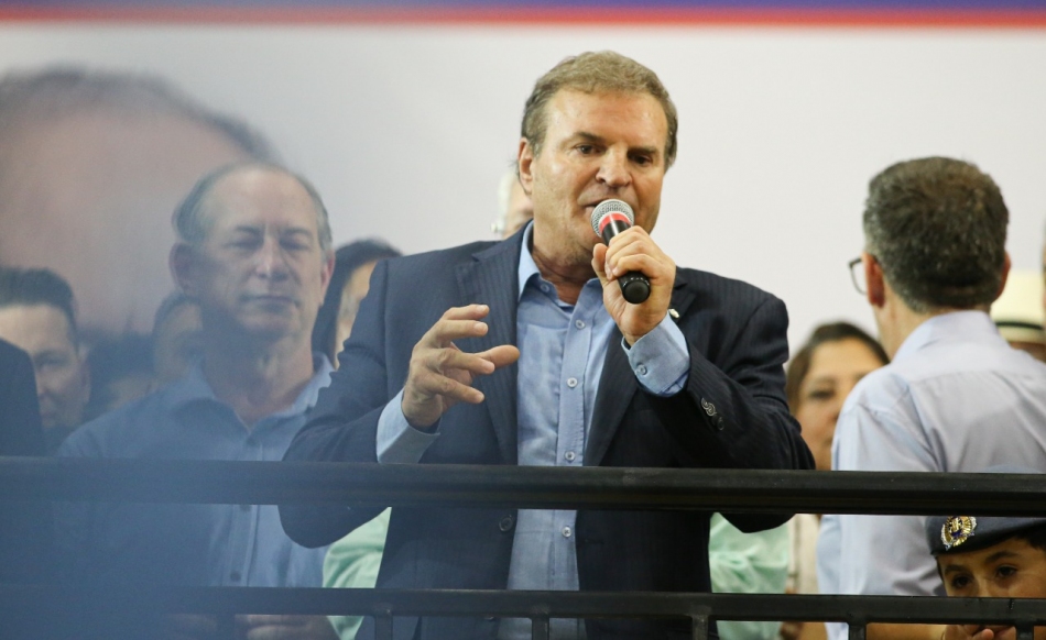 Marmo Cezar já enviou mais de R$ 10 milhões em investimentos para região 