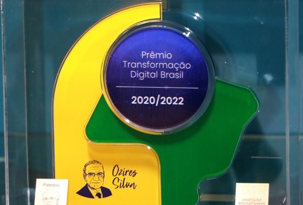 Barueri é tetracampeã em prêmio de referência nacional na gestão digital