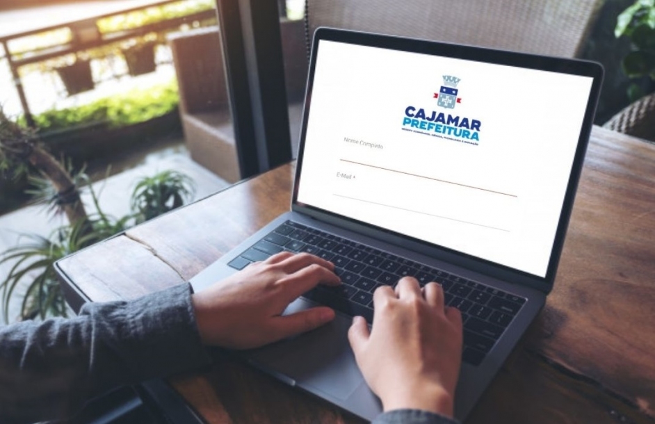 Sistema para cadastro online de currículos é lançado em Cajamar