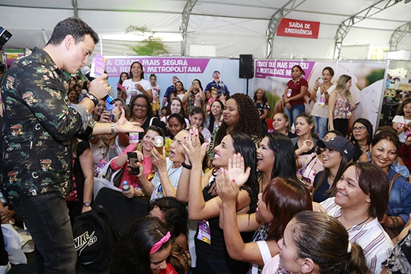 Santana de Parnaíba promove Feira da Beleza a partir do dia 30