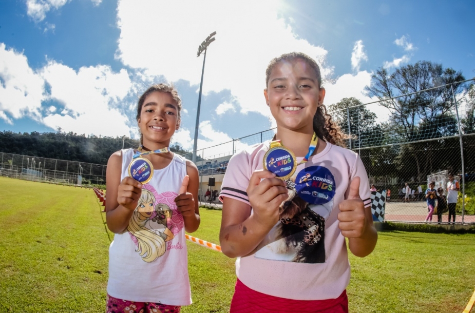 Semana da Atividade Física promove o incentivo à prática de exercícios