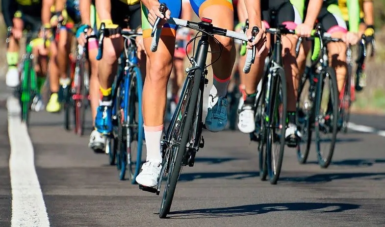 Dia 1º de maio terá o tradicional Passeio Ciclístico em Cajamar 