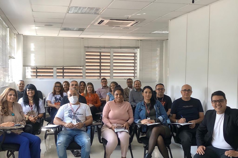 Ouvidorias em Barueri realizam curso voltado à excelência no atendimento