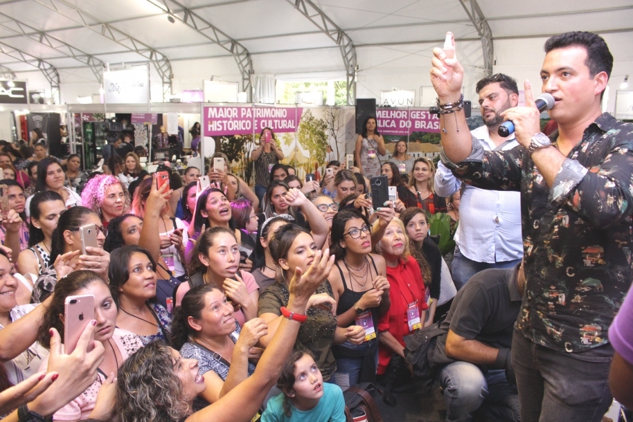 Santana de Parnaíba promoverá a maior Feira de Beleza da região