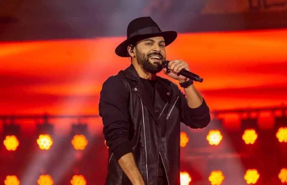 Thullio Milionário fará show na Festa do Trabalhador em Cajamar