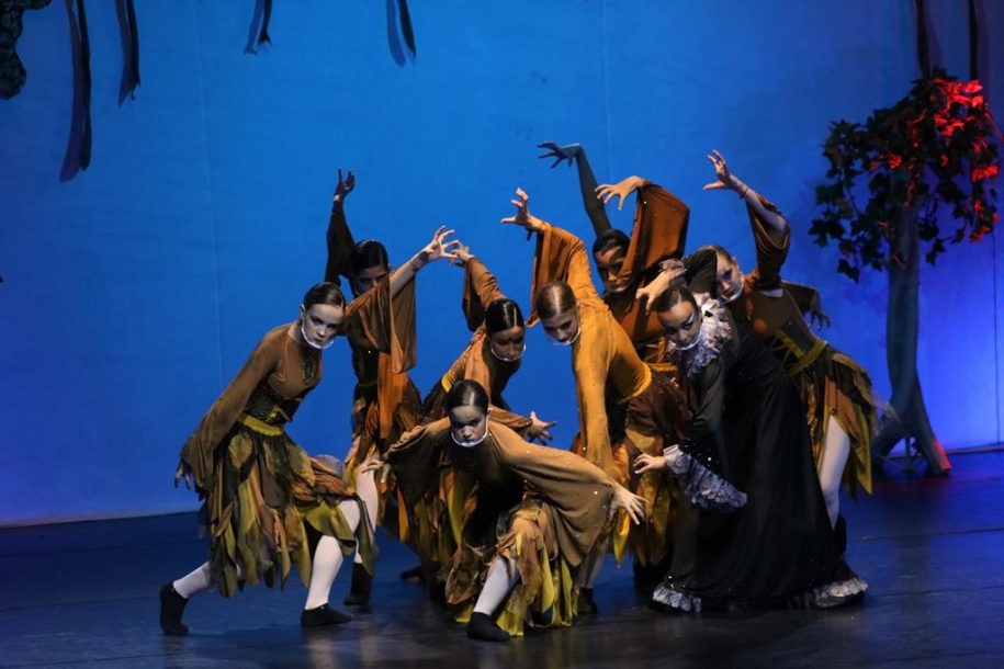 Fim de semana em Barueri terá Festival de Dança e Cultura no Parque