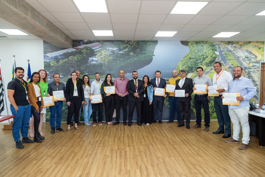 Eleição do Conselho Municipal de Habitação foi realizada em Parnaíba