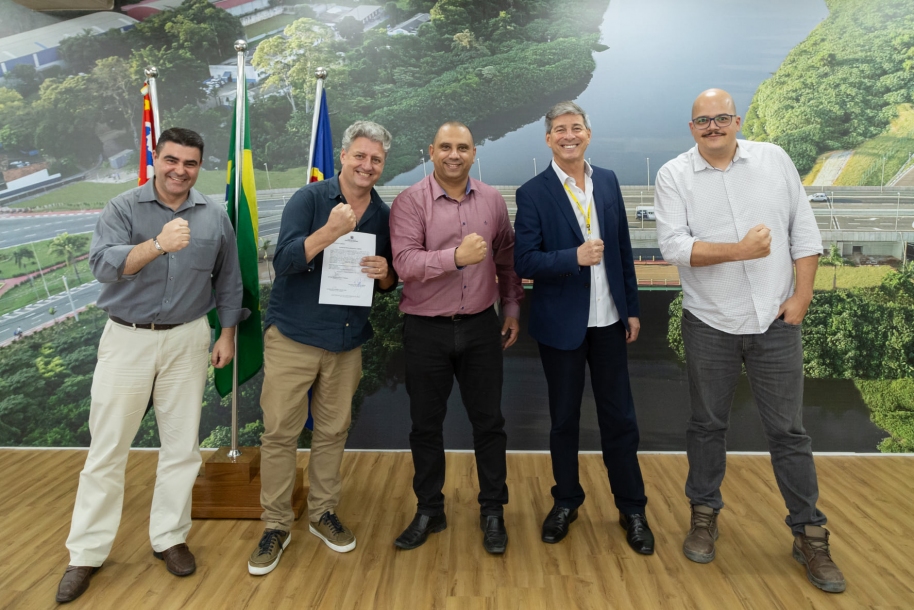 Empresa Solar Group vai gerar 400 vagas de emprego em Parnaíba