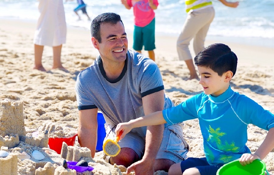 Como contribuir para manter a paz e harmonia dentro da sua família 