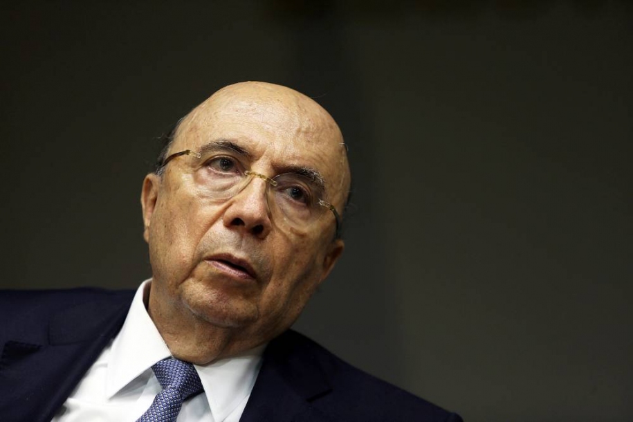 Previdência: Esperamos aprovação até outubro, diz Meirelles