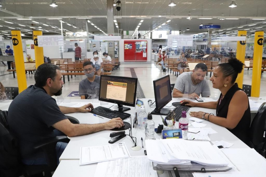 Barueri abre mais sete vagas na Casa do Trabalhador nesta semana