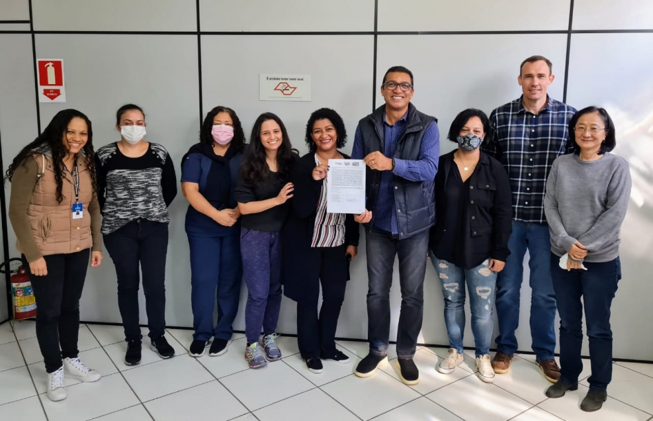 Univesp de Cajamar forma seus primeiros tecnólogos em Gestão Pública