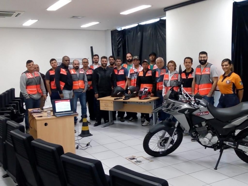 Barueri abre inscrições para Curso de Pilotagem Preventiva