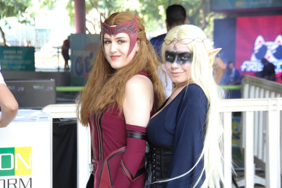 Encontro Nerd e Geek acontecerá em Barueri neste sábado (07)