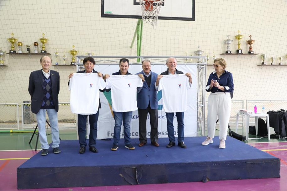 Parque da Maturidade em Barueri sedia evento Viva a Vida