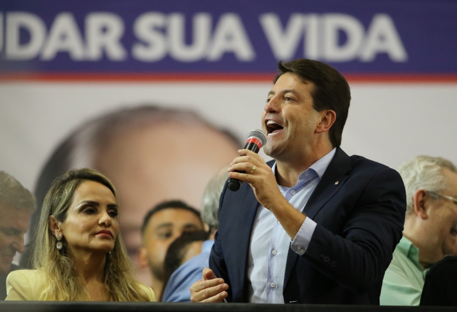 Elvis Cezar quer reduzir pedágios e destravar a economia do Estado 