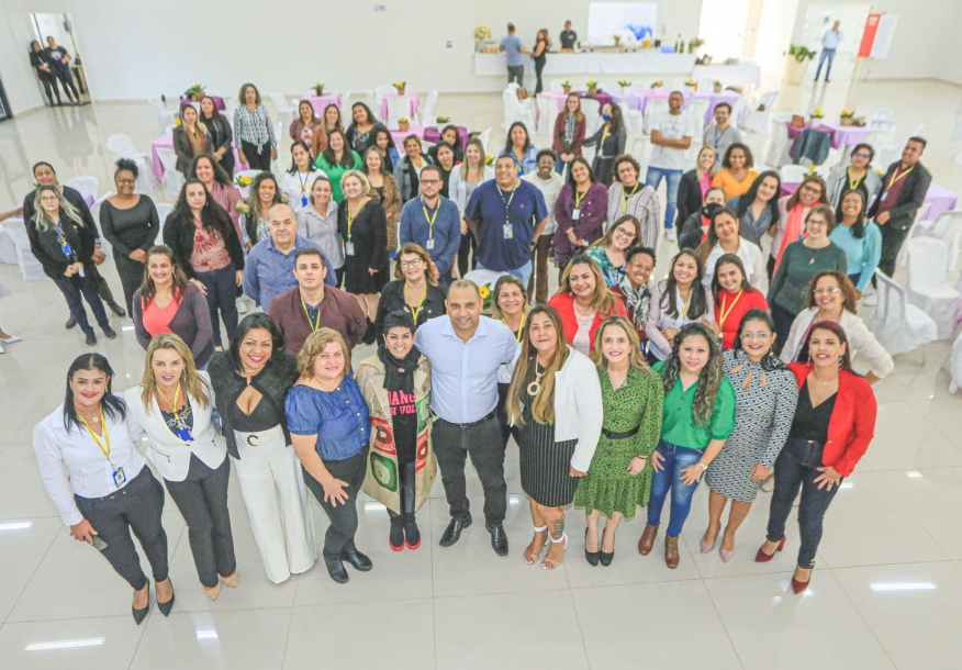 Parnaíba realiza evento para comemorar o Dia do Assistente Social