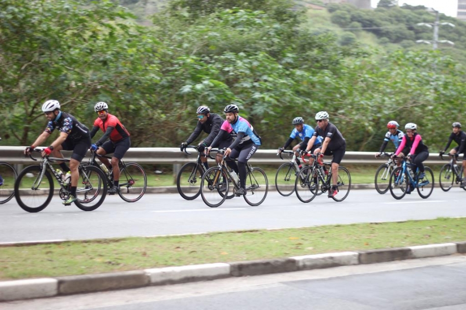 Prova Ciclística de Barueri está de volta no Jardim Silveira