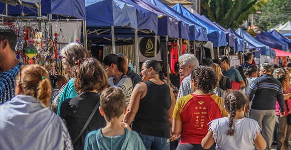 Parnaíba abre inscrições para comerciantes atuarem nos eventos 