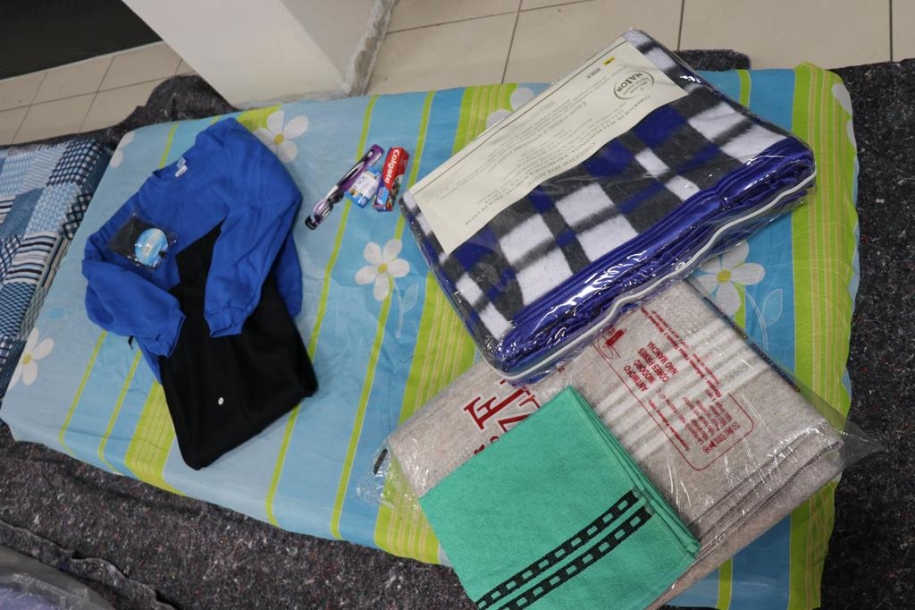 Barueri intensifica ações em prol de pessoas em situação de rua