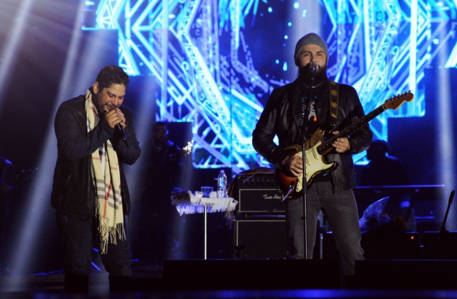 30ª Festa do Peão de Cajamar teve inicio com grandes atrações