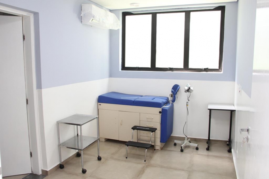 Unidade Básica de Saúde é reformada e entregue na Aldeia de Barueri