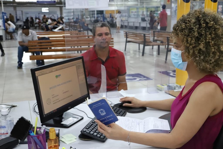 Casa do Trabalhador de Barueri abre mais 17 vagas nesta semana