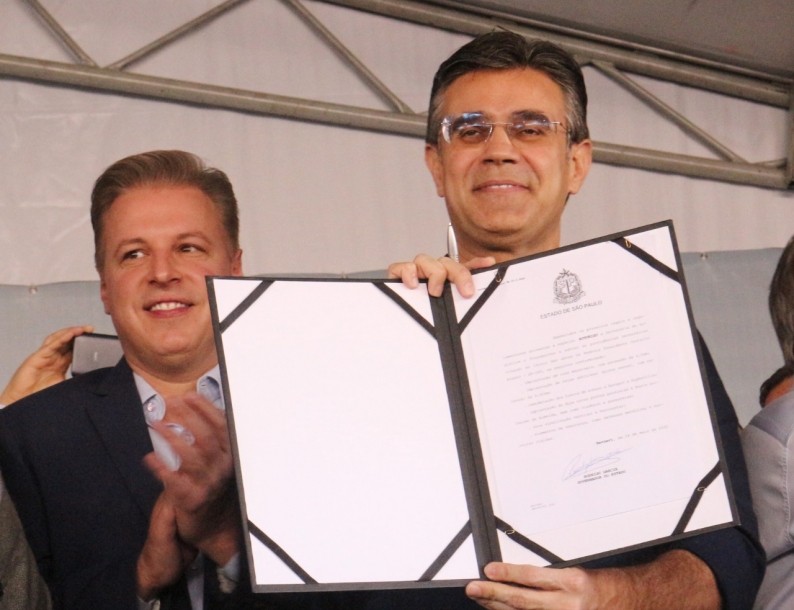 Obras na Castello vão demorar três anos para ficarem prontas