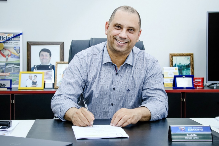 Santana de Parnaíba é a 2ª cidade que mais empregou em São Paulo 